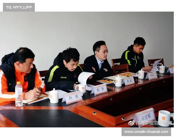 德甲联赛与国际品牌深度合作推动商业发展新机遇