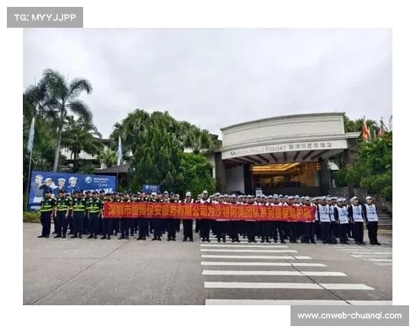 阿美中国锦标赛践行社会责任，搭建公众了解高尔夫桥梁