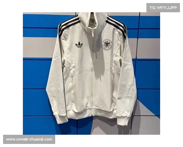 阿迪达斯德国队球衣销量超预期三倍