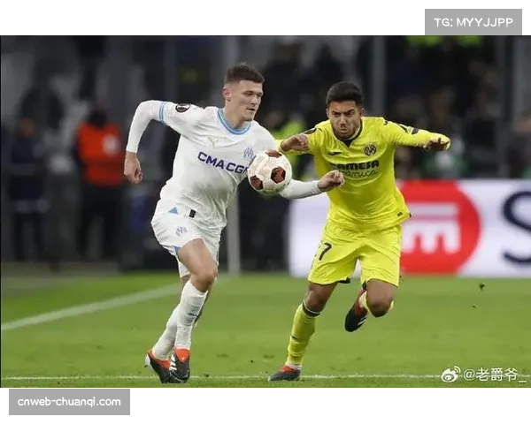 马赛0-1不敌里尔,法甲第二之争日趋白热化