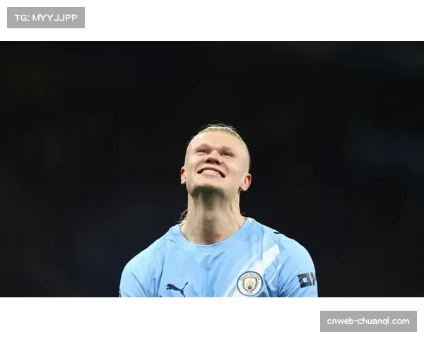 终场哨响，哈兰德呆立球场，卫冕之路戛然而止